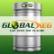 Global Keg Brewer