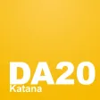 DA20 Checklist