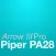 Piper PA-28 Checklists