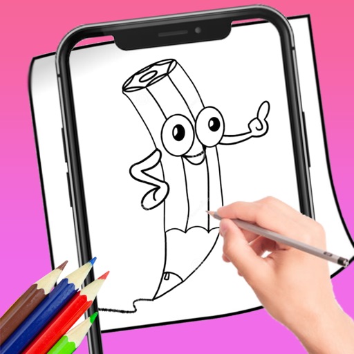 AR Drawing: Sketching & Paint AR Drawing: Sketching & Paint