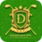 Dagon Golf City