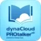 dynaCloud PROtalker eB