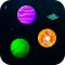 Clash Globe Attack Sky Legends