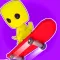 Line Rider 3D