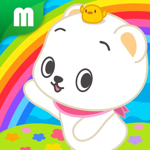 おやこであそぼう!! クータンランド for iPhone おやこであそぼう!! クータンランド for iPhone