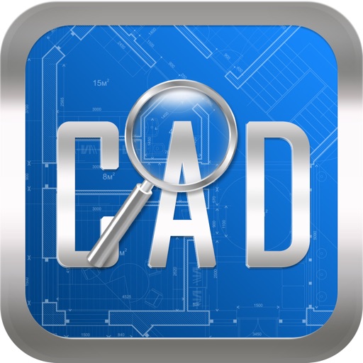 CAD Reader-View & Measure DWG CAD Reader-View & Measure DWG