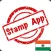 Indian Stamps, Philately