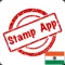 Indian Stamps, Philately