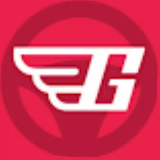 Golog Driver App Golog Driver App