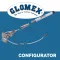 Glomex Configurator
