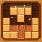 Wood Block Puz- Classic Jigsaw