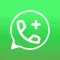 Whats Second Messenger Web App