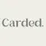 Carded. Express