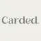 Carded. Express