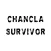 Chancla Survivor