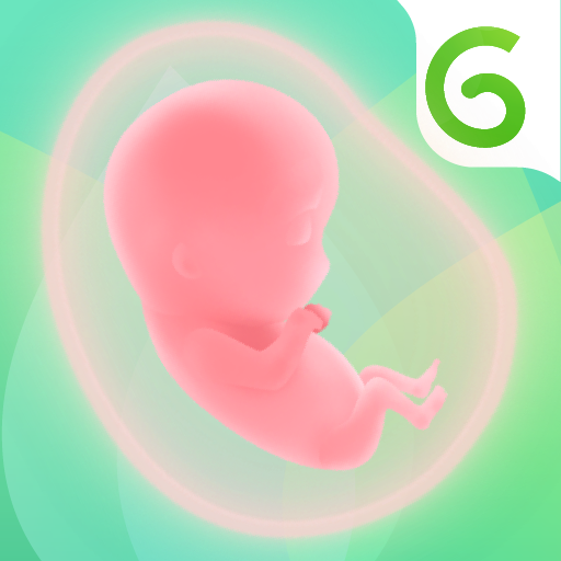 Pregnancy Tracker App | Glow