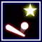 Glow: Ball and Star