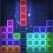 Glow Block Puzzle Legend