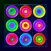 Rings Puzzle : Match Art