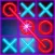 Tic Tac Toe Glow Game