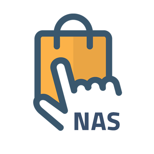 متجر ناس NAS Store