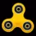 Glow Fidget Spinner - 2 Player Hand Spin Battle