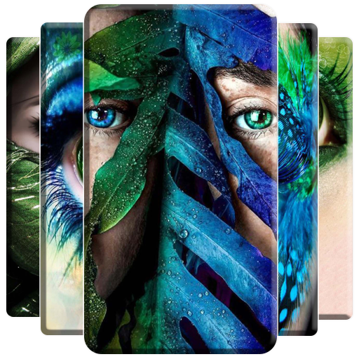 Eye Wallpaper