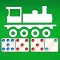 Mexican Train Dominoes Classic
