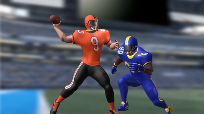 4th and Goal Screenshots