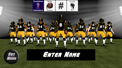 4th and Goal Screenshots
