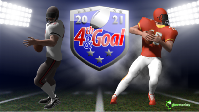 4th and Goal Screenshots