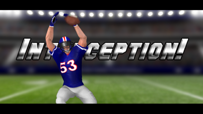 4th and Goal Screenshots