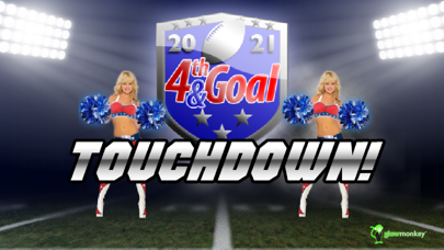 4th and Goal Screenshots