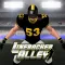 Linebacker Alley