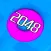 2048 Swimming Pool