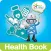 PTTEP Health Book Application
