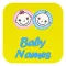 Baby Names..