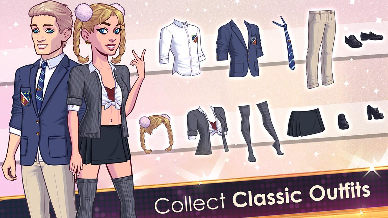 Britney Screenshots