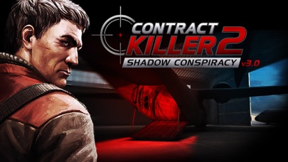 Contract Killer 2 سکرین شاٹس