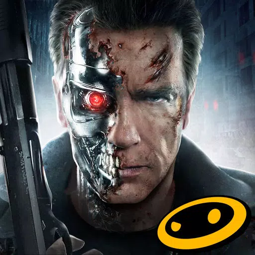 Terminator Genisys: Guardian Terminator Genisys: Guardian