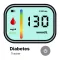 Blood Sugar Master Diabetes Ap