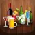 Gluten Free Bartender