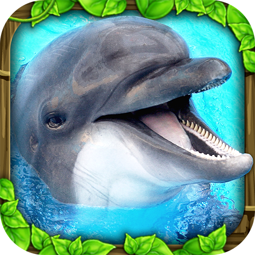 Dolphin Simulator Dolphin Simulator