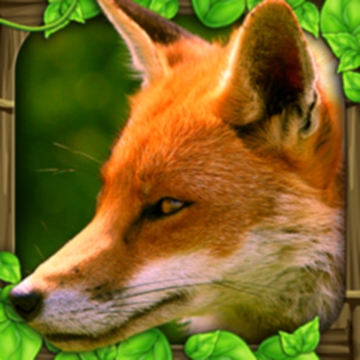 Fox Simulator Fox Simulator