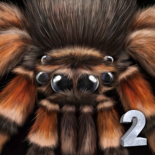 Ultimate Spider Simulator 2 Ultimate Spider Simulator 2