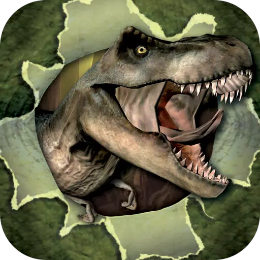 Virtual Pet Dinosaur: Tyrannosaurus Rex Virtual Pet Dinosaur: Tyrannosaurus Rex