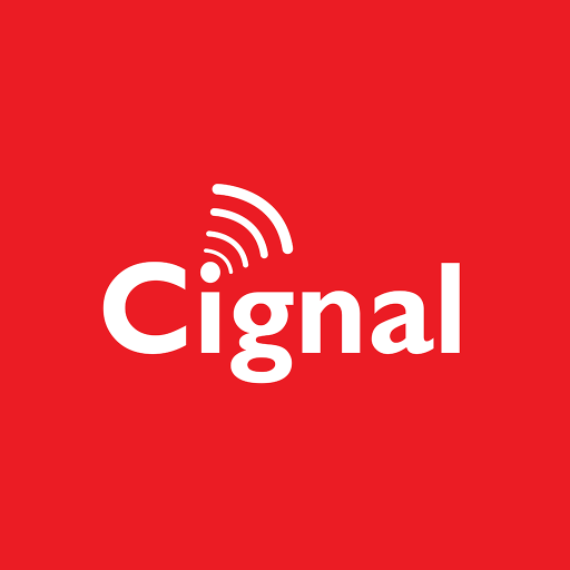 Cignal Retailer App Cignal Retailer App