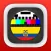 Televisión Ecuatoriana Guía Gratis EC