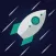 Space Infinity Runner