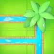 Water Connect Puzzle Water Connect Puzzle